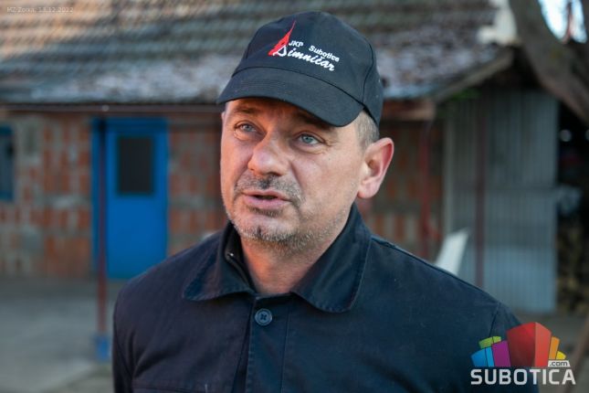 Nikad više posla za dimničare - dimnjaci u pripravnosti "za svaki slučaj"