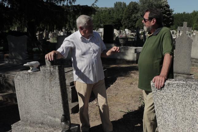 Selekcija „Novi mađarski film” na Filmskom festivalu