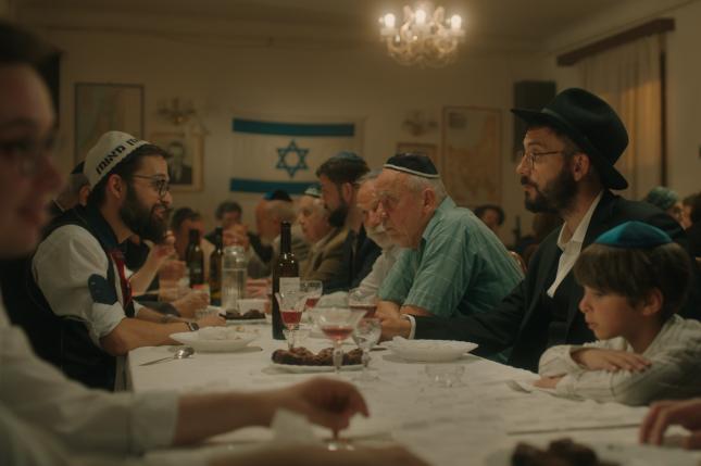 Selekcija „Novi mađarski film” na Filmskom festivalu