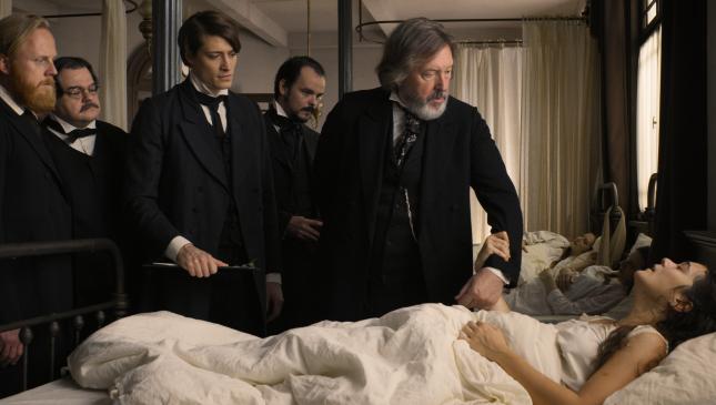 Selekcija „Novi mađarski film” na Filmskom festivalu