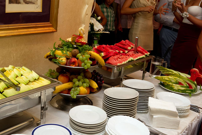 "Mala gostiona" nagrađuje poverenje mladenaca