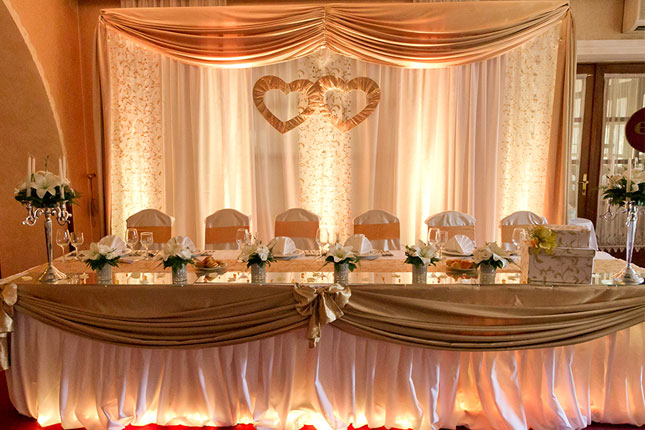 "Mala gostiona" nagrađuje poverenje mladenaca