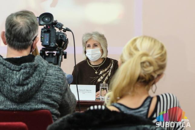 Kampanja "Da gradimo zdraviji svet" za jednake uslove života i rada, kao i dostupnost zdravstvene zaštite za sve