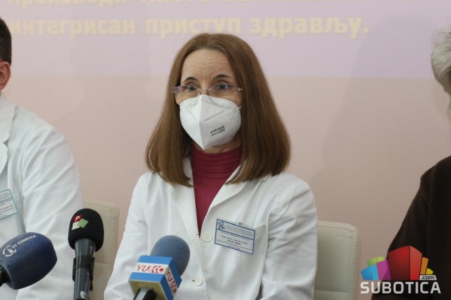 Kampanja "Da gradimo zdraviji svet" za jednake uslove života i rada, kao i dostupnost zdravstvene zaštite za sve