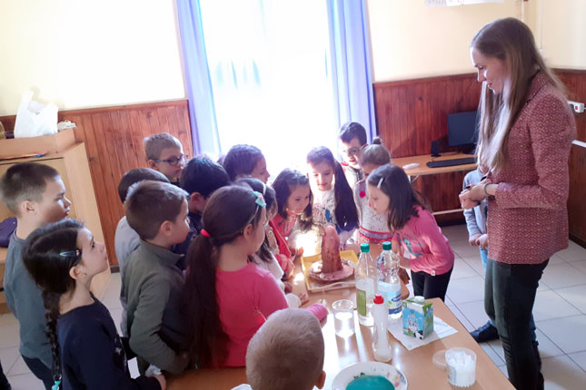 Održana otvorena vrata u OŠ "Jovan Jovanović Zmaj"