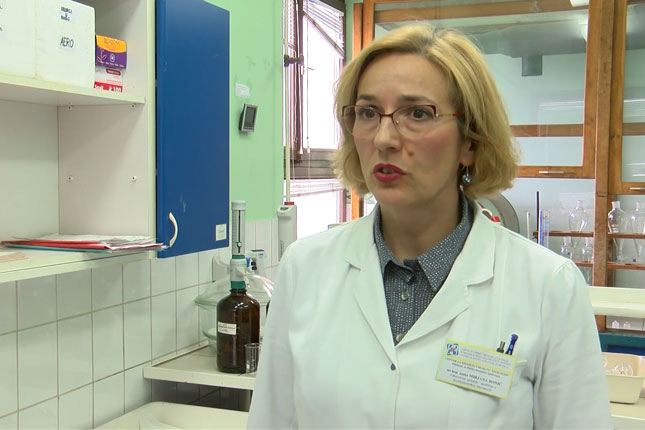 Vazduh u februaru povremeno zagađen