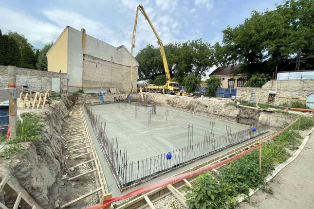 Dodatna sredstva za "Hrvatsku kuću" u Preradovićevoj