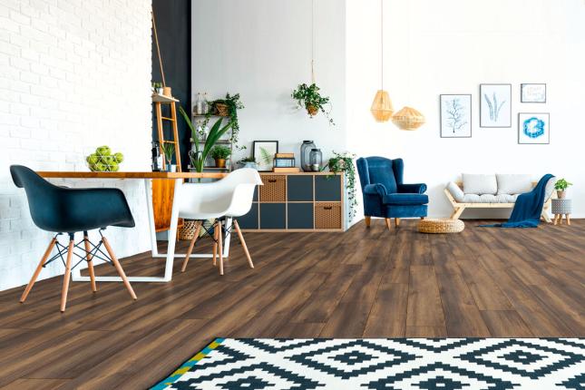 Inovativno rešenje za podno oblaganje u salonima Keramike Jovanović