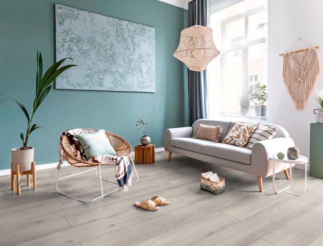 Inovativno rešenje za podno oblaganje u salonima Keramike Jovanović