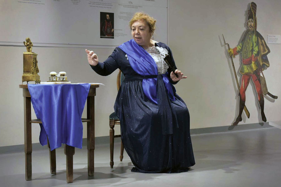 „Muzejski teatar“ – knjiga o novim načinima komunikacije muzeja sa publikom