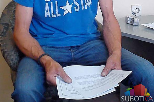 Uredno mu šalju poštu, pa posle tvrde da nema kućni broj