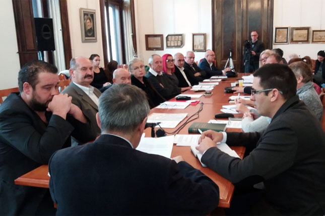 Konstituisan Bunjevački nacionalni savet