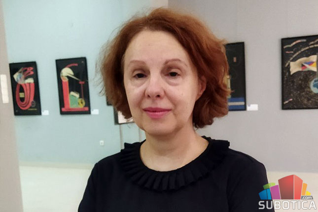 Otvorena izložba "Tri međuratna plakatera - Janković, Petrov, Babić"