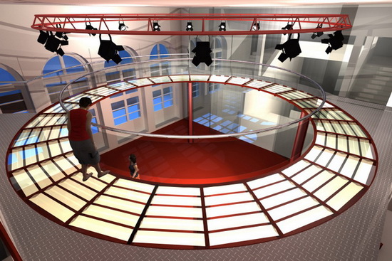 Da li Dečje pozorište konačno dobija svoj prostor?