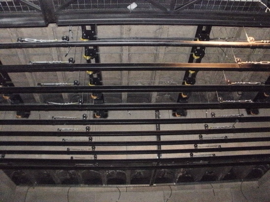 Da li Dečje pozorište konačno dobija svoj prostor?