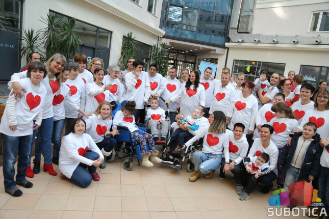 Obeležen Dan osoba sa invaliditetom