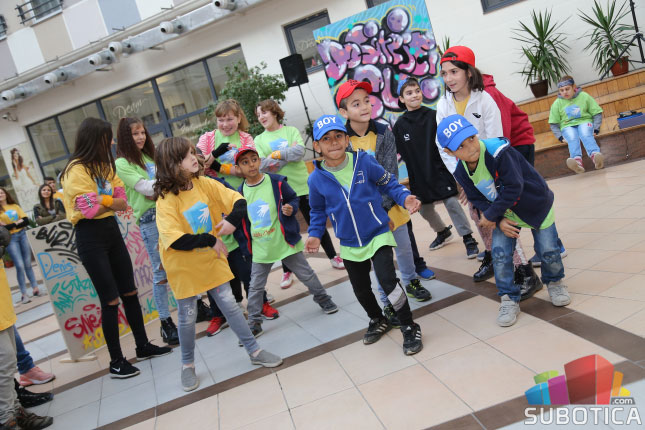 Obeležen Dan osoba sa invaliditetom