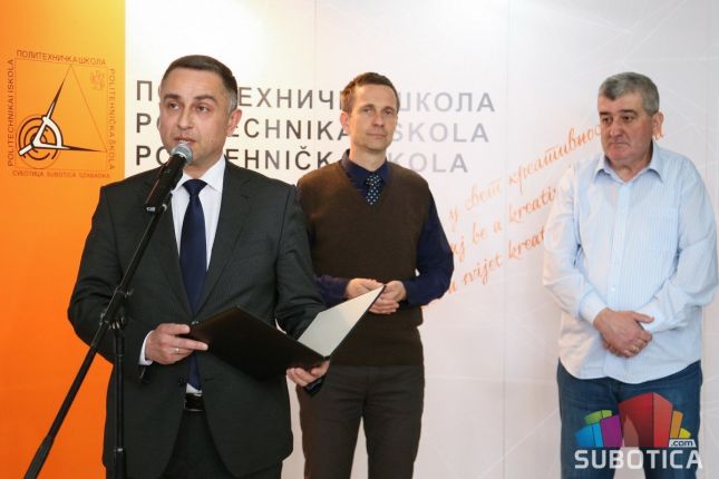 Otvoreni "Dani građevinarstva 2022"