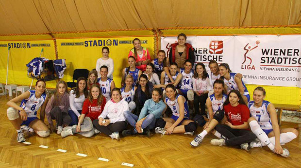 ŽOK "Spartak" izjednačio u drugoj polufinalnoj utakmici