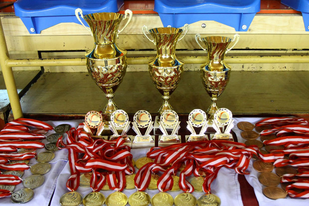 Odbojkašice Srbije odbranile titulu šampiona Balkana