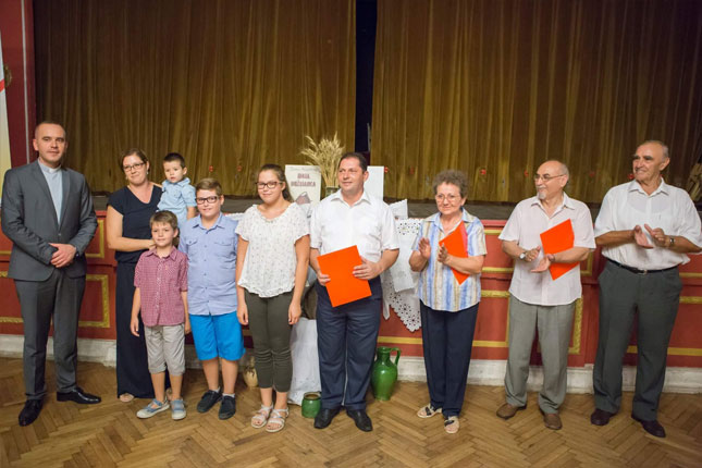 Održano Književno veče posvećeno pesniku Jakovu Kopilovića