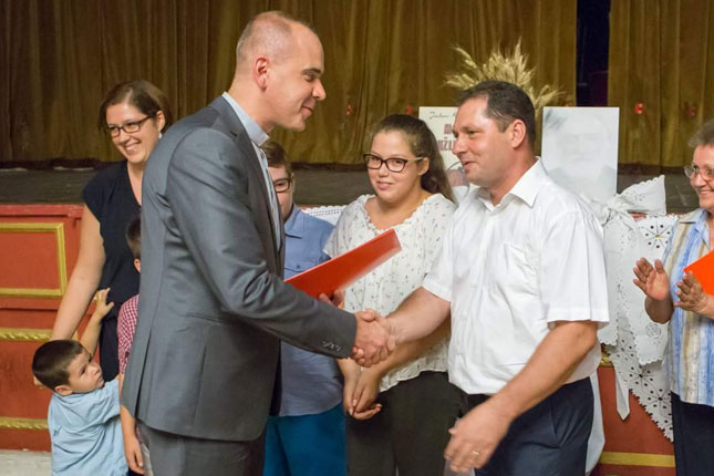 Održano Književno veče posvećeno pesniku Jakovu Kopilovića