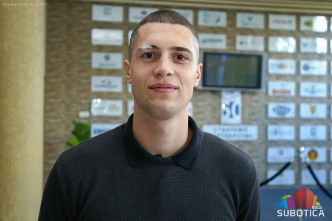 Nova akademska godina i prijem za brucoše na Ekonomskom fakultetu