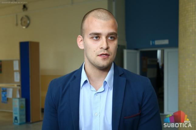 Nova akademska godina i prijem za brucoše na Ekonomskom fakultetu