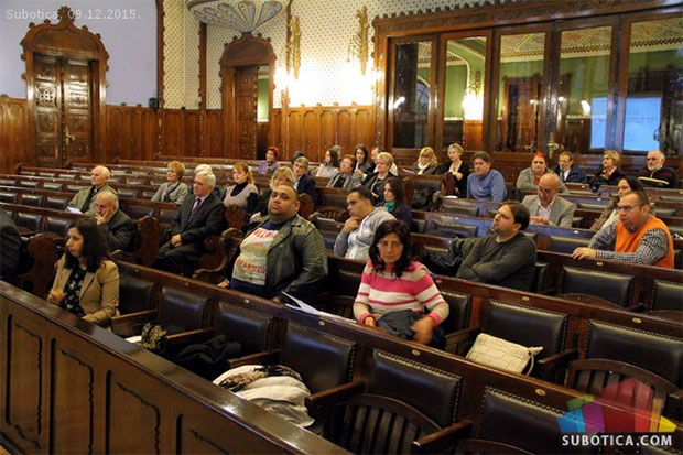 Održana javna rasprava o Strategiji za socijalno uključivanje Roma