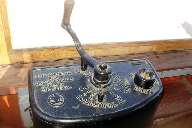 Sećanje na subotički tramvaj