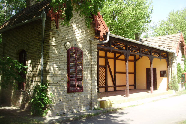 Оtvoren Turistički info centar na Paliću