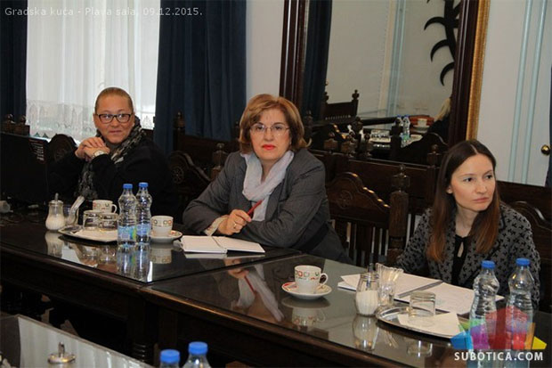 "16 dana aktivizma u borbi protiv nasilja"