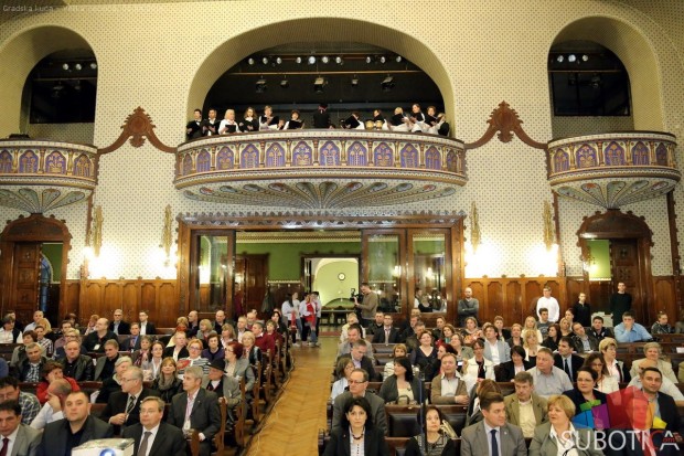 Crveni krst obeležio 130 godina postojanja