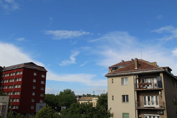 Nova jača kiša i novi problemi u Subotici