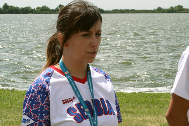 Održan sportski dan za decu bez roditeljskog staranja