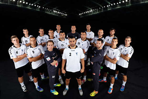 Rukometaši Spartaka poraženi od vicešampiona SEHA lige