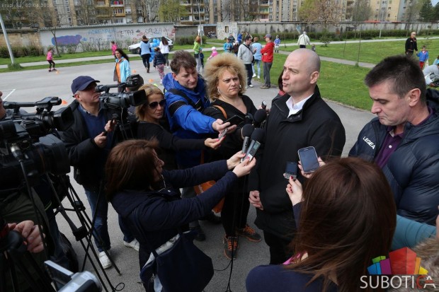 Obeležen Svetski dan osoba sa autizmom