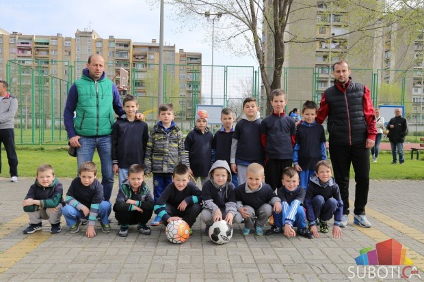 Obeležen Svetski dan osoba sa autizmom