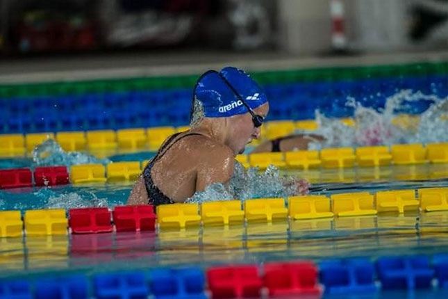 Plivanje: Spartak osvojio 19 medalja u Kragujevcu, Barna najbolji pojedinac