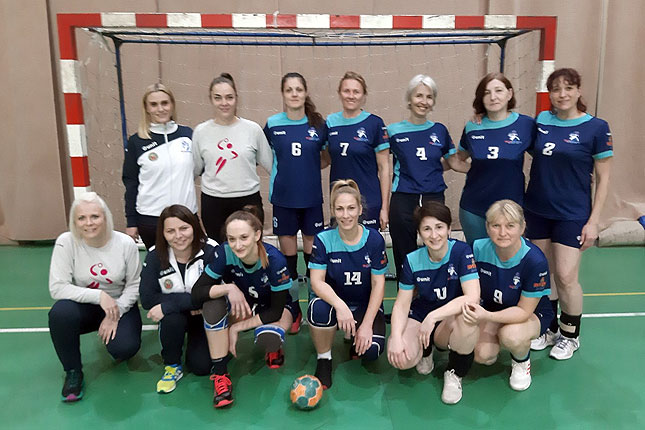 Rukomet: "Sloboda" iz Tuzle i "Dinamo" iz Pančeva pobednici četvrtog turnira, veteranke Spartaka druge