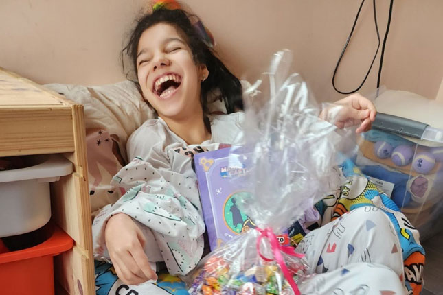 Magična pošta stiže i subotičkim mališanima