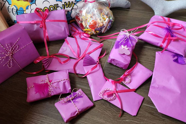 Magična pošta stiže i subotičkim mališanima