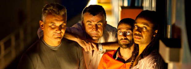 Počeo 11. Etnofest - večeras muzika sveta iz Belizea, Maroka, Mađarske i Srbije