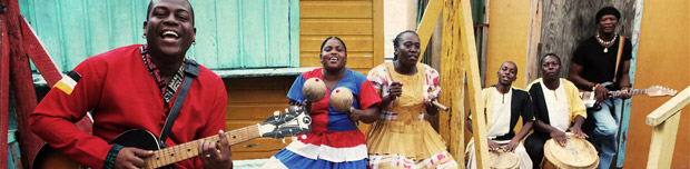 Počeo 11. Etnofest - večeras muzika sveta iz Belizea, Maroka, Mađarske i Srbije