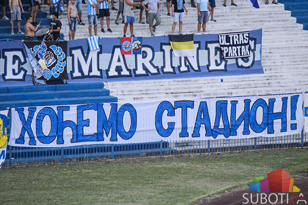 Fudbaleri Spartaka savladali Vojvodinu 2:1