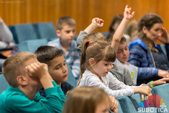 Završen ciklus NTC radionica sa Urošem Petrovićem