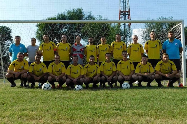 Fudbal: "Subotica" pobednik 4. Memorijala "Tomislav Vukov", Drčelić ponovo najbolji