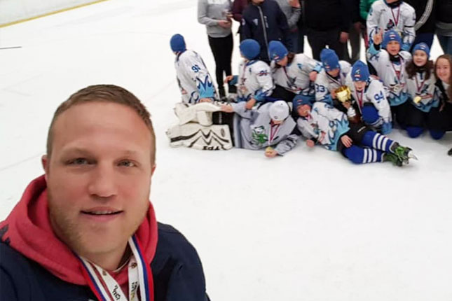 Početak klizališne sezone na čekanju, više od stotinu roditelja potpisalo peticiju da se što pre postavi led