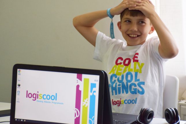 Škola programiranja "Logiscool" organizuje zimske kampove za decu
