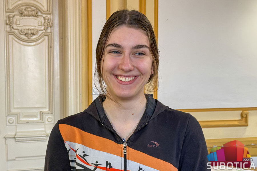 Gimnazija otvorila vrata budućim đacima